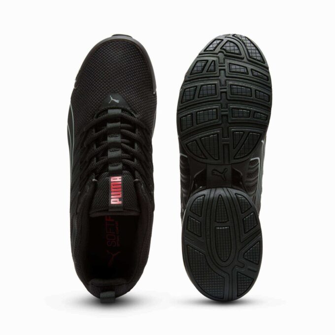 Zapatos anchos Voltaic Evo para hombre