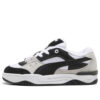Zapatos bajos 180 «Blanco Gris Negro»