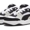 Zapatos bajos 180 «Blanco Gris Negro»