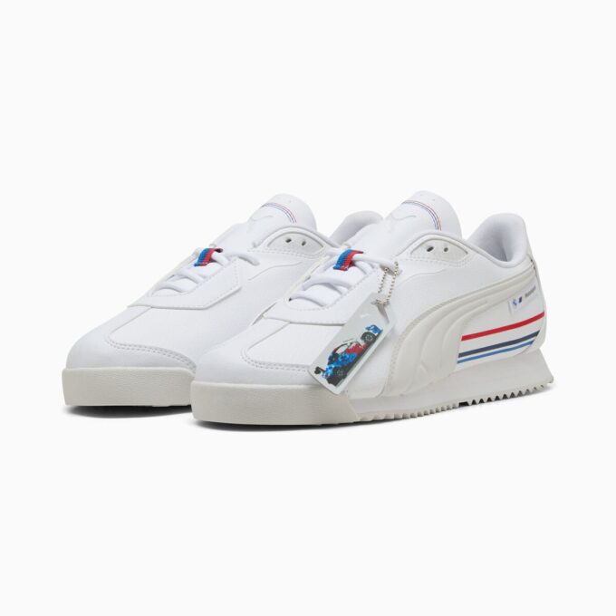 Zapatos BMW M Motorsport Roma Stradale para hombre