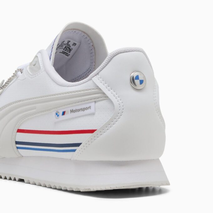 Zapatos BMW M Motorsport Roma Stradale para hombre