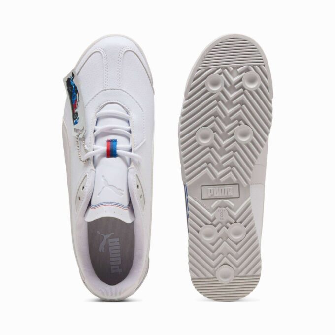 Zapatos BMW M Motorsport Roma Stradale para hombre