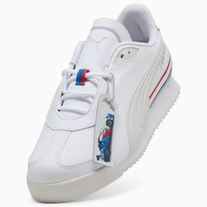 Zapatos BMW M Motorsport Roma Stradale para hombre