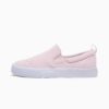 Zapatos cómodos sin cordones Bari Terry para mujer