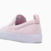 Zapatos cómodos sin cordones Bari Terry para mujer