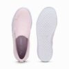 Zapatos cómodos sin cordones Bari Terry para mujer