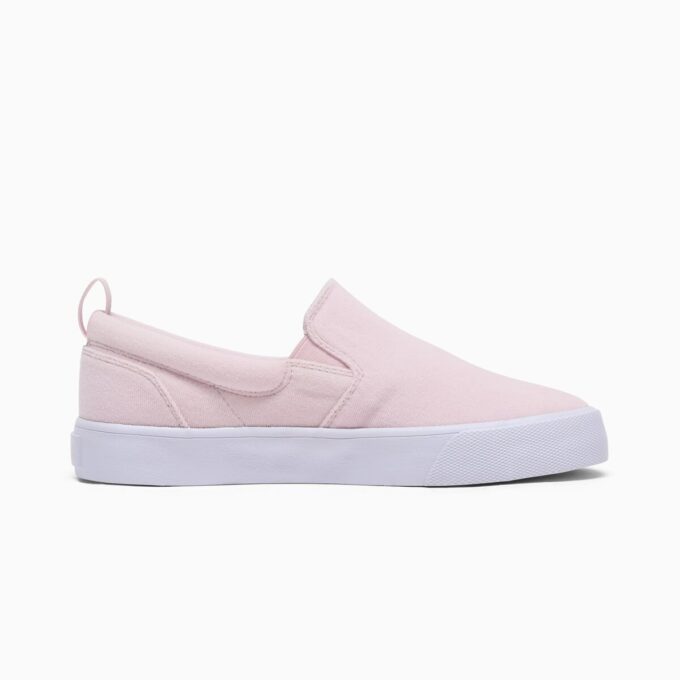 Zapatos cómodos sin cordones Bari Terry para mujer
