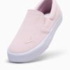 Zapatos cómodos sin cordones Bari Terry para mujer