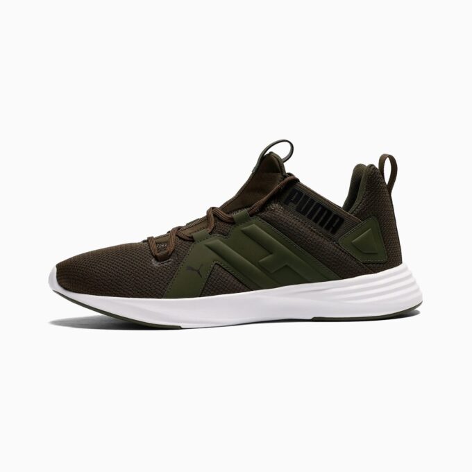 Zapatos Contempt Demi para hombre