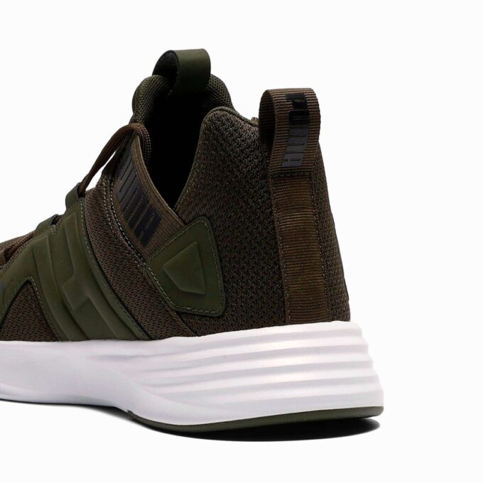 Zapatos Contempt Demi para hombre