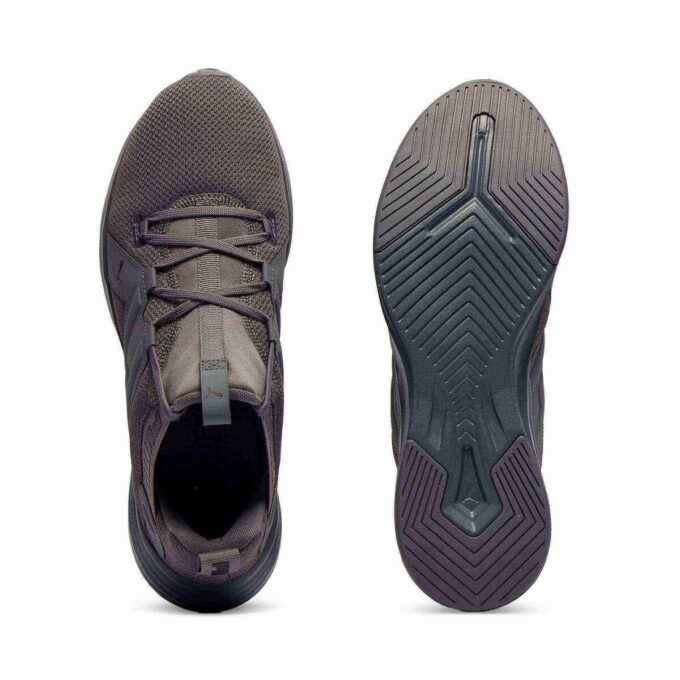 Zapatos Contempt Demi para hombre