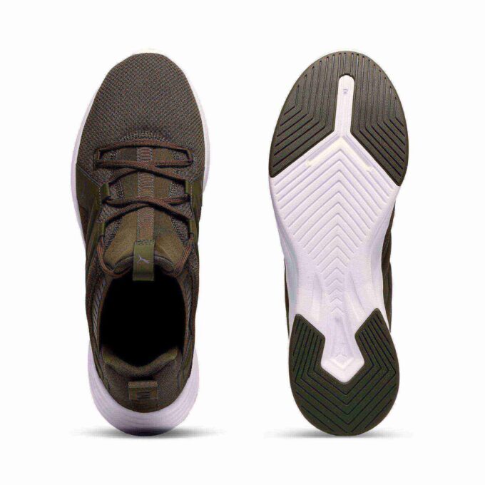 Zapatos Contempt Demi para hombre