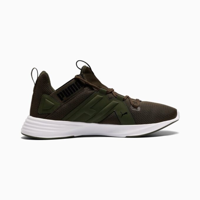 Zapatos Contempt Demi para hombre