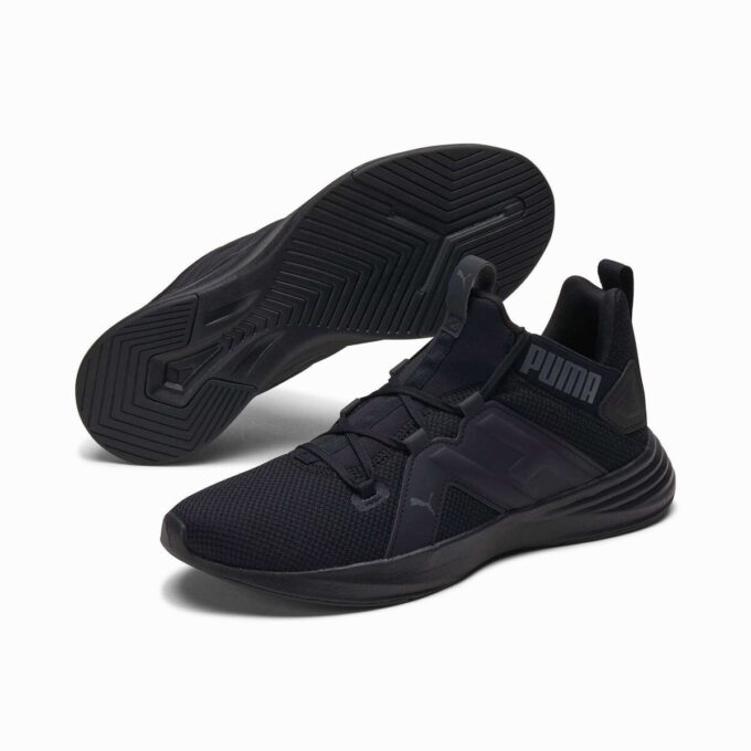 Zapatos Contempt Demi para hombre