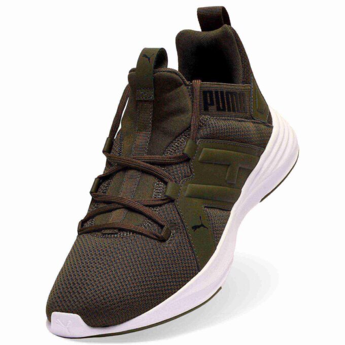 Zapatos Contempt Demi para hombre