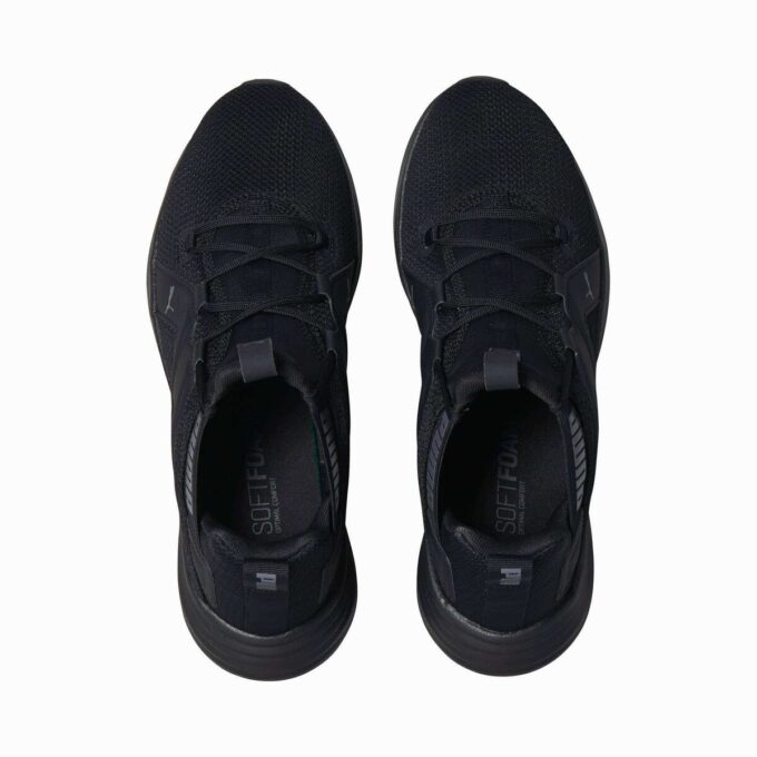 Zapatos Contempt Demi para hombre