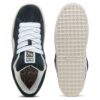 Zapatos de ante XL «Verde Peludo»