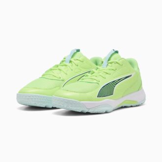 Zapatos de cancha Accelerate 4 para niños