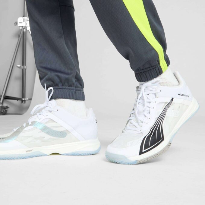 Zapatos de corte Accelerate NITRO™ SQD Zapatos de corte Accelerate NITRO™ SQD