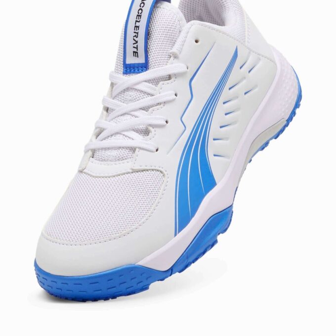 Zapatos de corte Accelerate para niños
