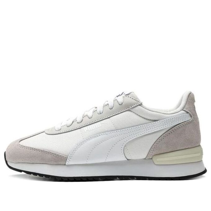 Zapatos de jinete «Blanco Beige»