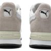 Zapatos de jinete «Blanco Beige»