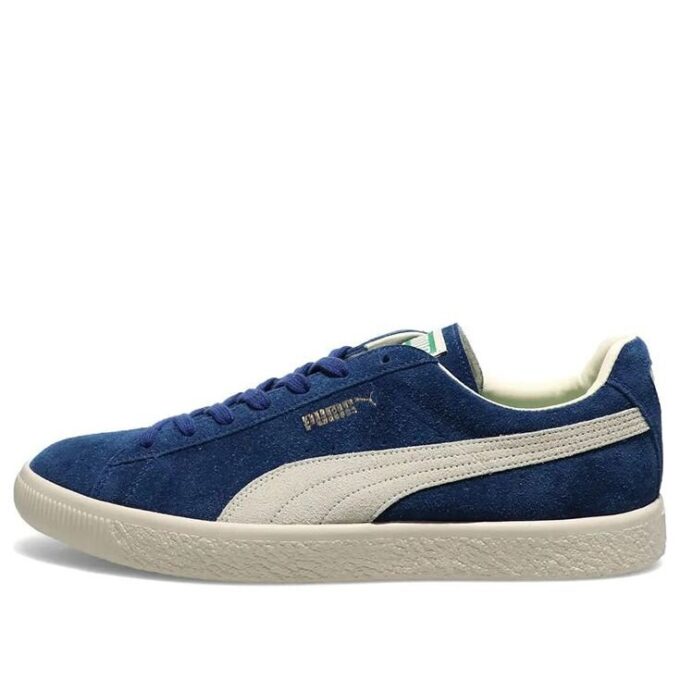 Zapatos de skate «Azul Gris»