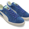 Zapatos de skate «Azul Gris»