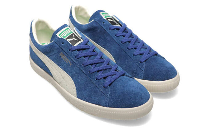 Zapatos de skate «Azul Gris»