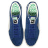 Zapatos de skate «Azul Gris»