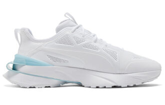 Zapatos Deportivos Casuales «Blanco Azul»