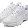 Zapatos Deportivos Casuales «Blanco Azul»