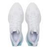 Zapatos Deportivos Casuales «Blanco Azul»