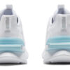 Zapatos Deportivos Casuales «Blanco Azul»