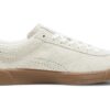 Zapatos Estrella «Goma Marfil Escarchada»
