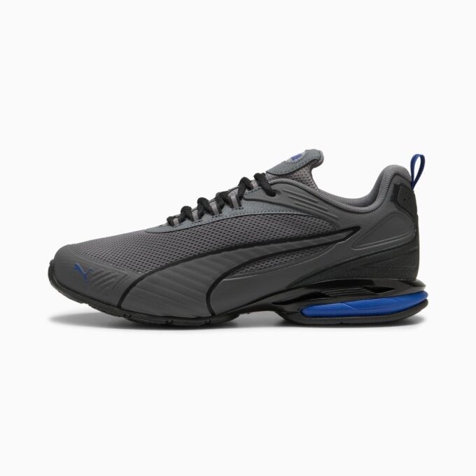 Zapatos magnéticos para hombre Zapatos magnéticos para hombre