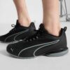 Zapatos magnéticos para hombre