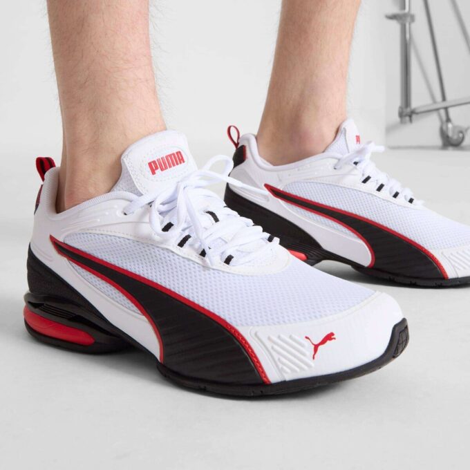 Zapatos magnéticos para hombre Zapatos magnéticos para hombre