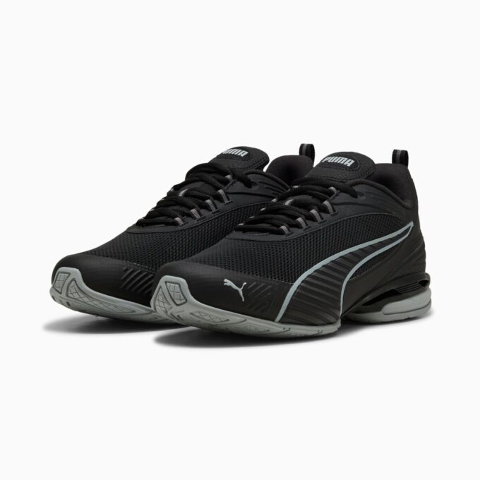 Zapatos magnéticos para hombre