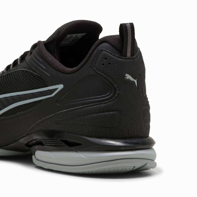 Zapatos magnéticos para hombre