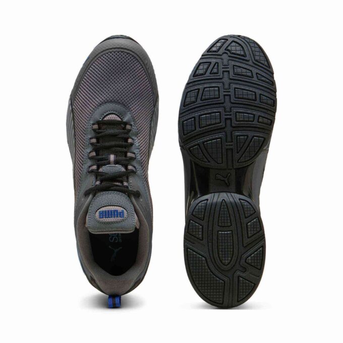 Zapatos magnéticos para hombre Zapatos magnéticos para hombre