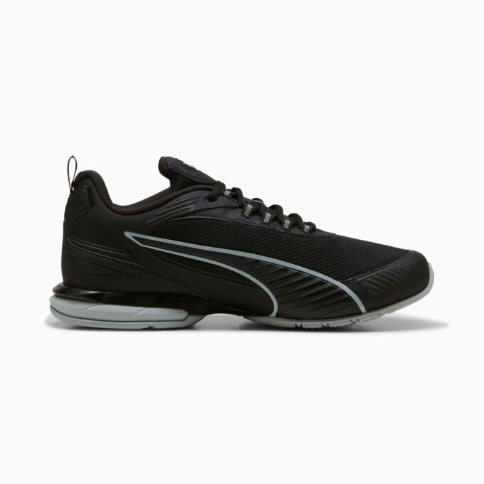 Zapatos magnéticos para hombre