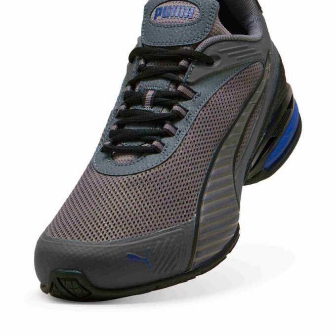Zapatos magnéticos para hombre Zapatos magnéticos para hombre