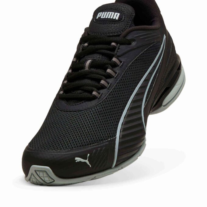 Zapatos magnéticos para hombre