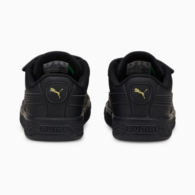Zapatos para niños pequeños Basket Classic XXI
