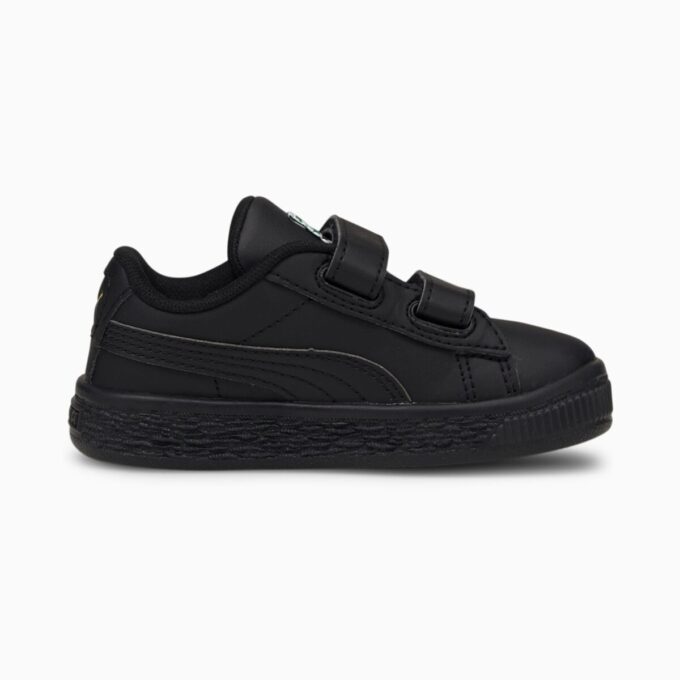 Zapatos para niños pequeños Basket Classic XXI
