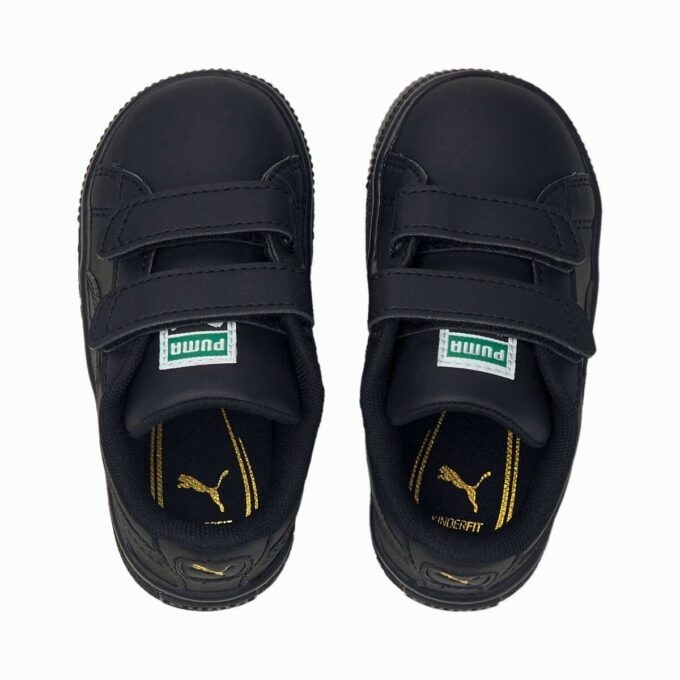 Zapatos para niños pequeños Basket Classic XXI