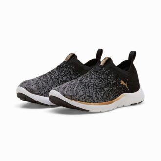 Zapatos sin cordones Softride Remi Slip-On Knit para mujer