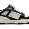 Zapatos Slipstream Runway «Beige Negro»