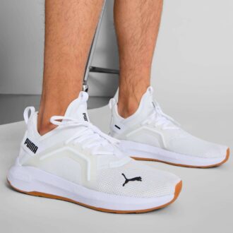Zapatos Softride Enzo 5 para hombre